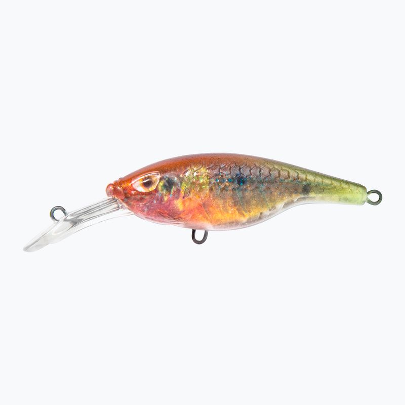 FishTank Charlie papagáj wobbler PRD-CH5F-PR