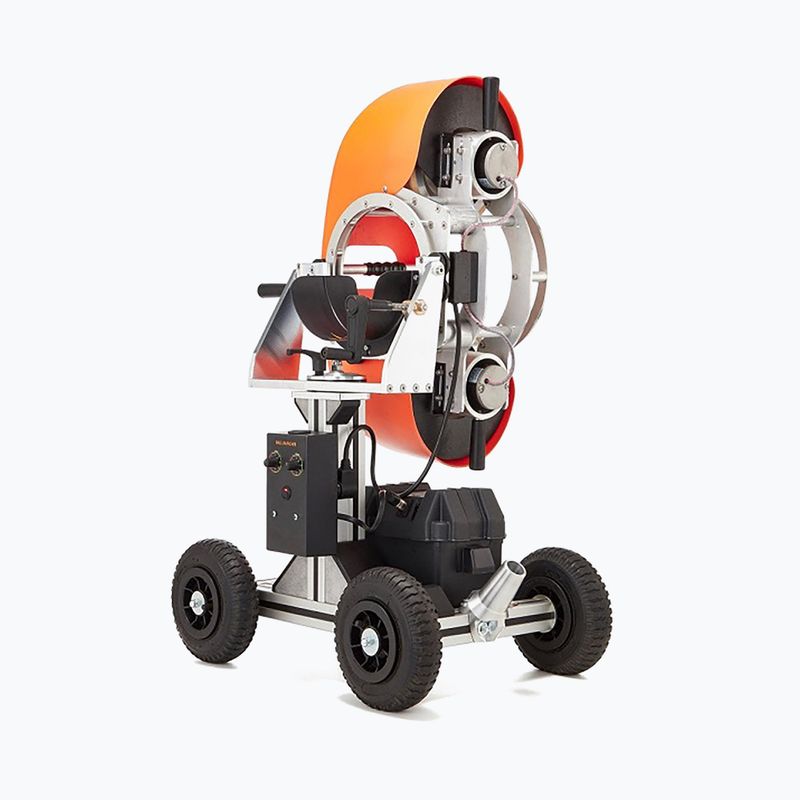 Ball Launcher Golyóvető narancssárga 03961 7