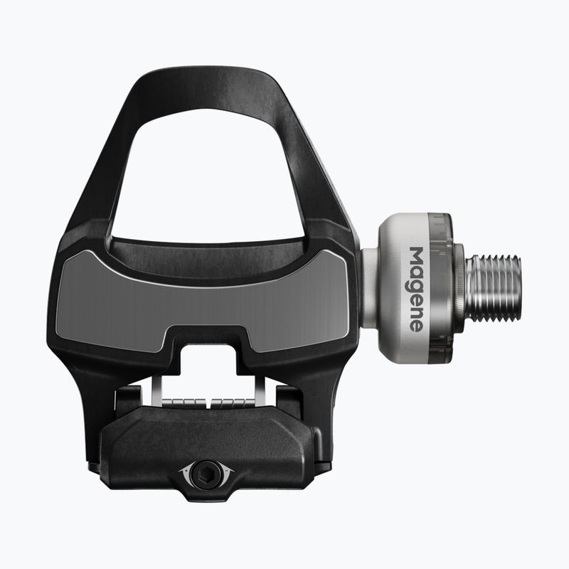 Kerékpár pedálok Magene P715 S SPD-SL silver 7