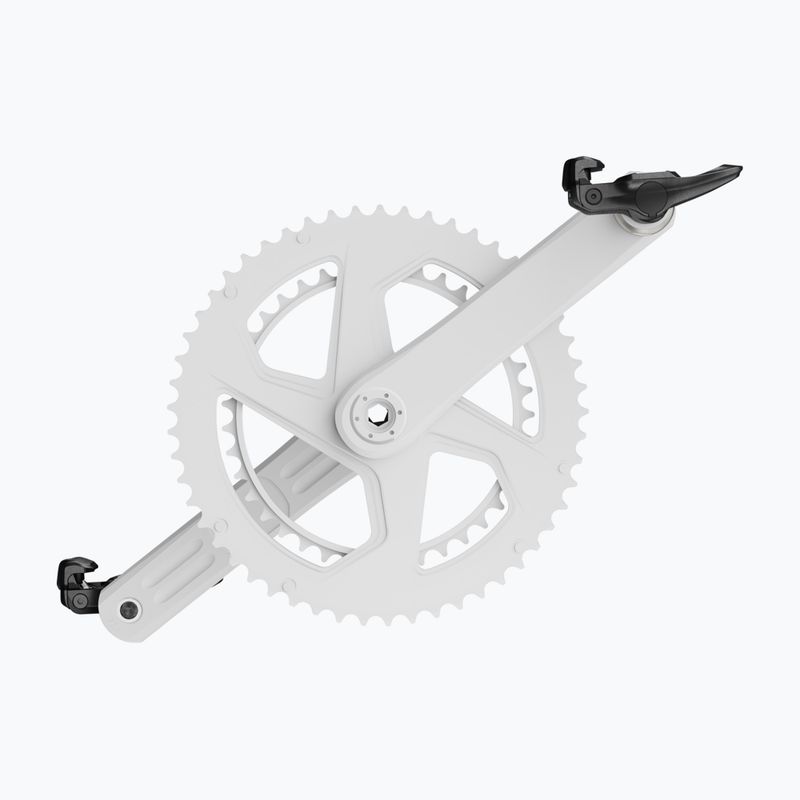 Kerékpár pedálok Magene P715 S SPD-SL silver 8