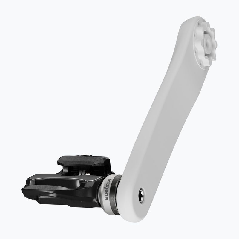 Kerékpár pedálok Magene P715 S SPD-SL silver 9