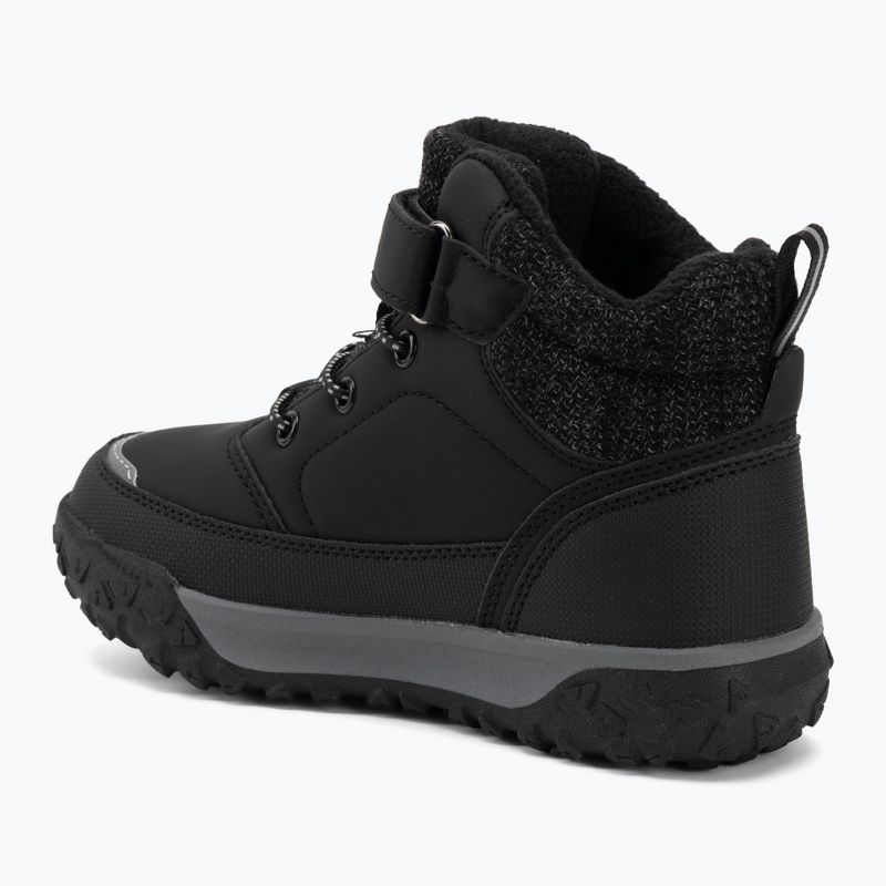 Gyermekcipő Lee Cooper LCJ-26-01-4655K black 3