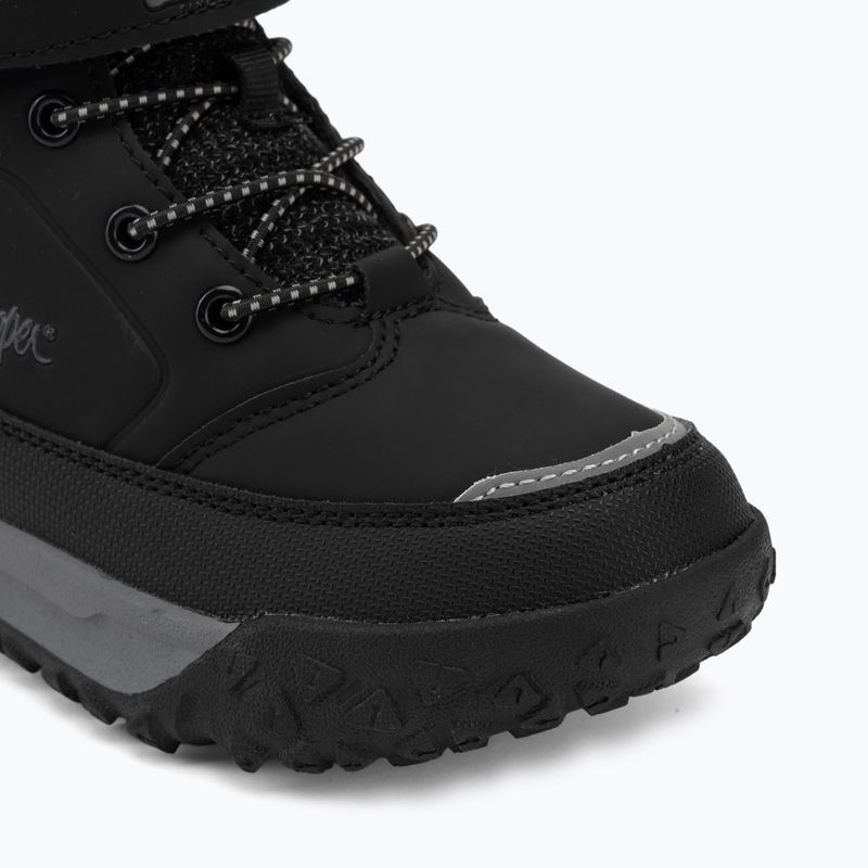 Gyermekcipő Lee Cooper LCJ-26-01-4655K black 7