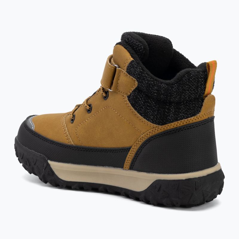 Gyermekcipő Lee Cooper LCJ-26-01-4656K camel 3