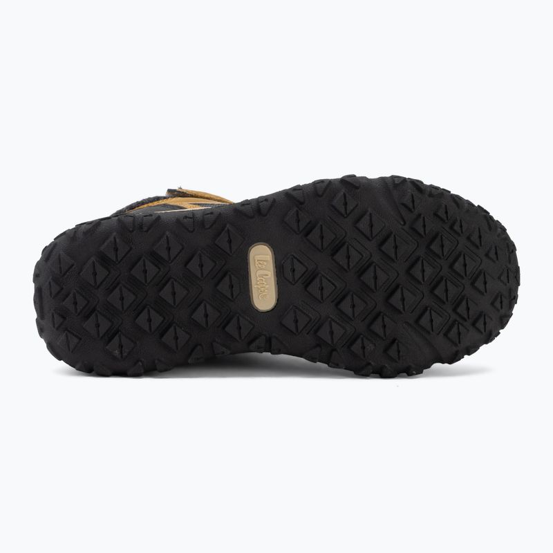 Gyermekcipő Lee Cooper LCJ-26-01-4656K camel 4