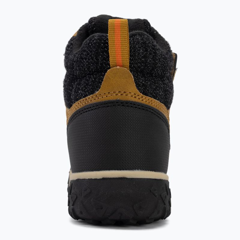 Gyermekcipő Lee Cooper LCJ-26-01-4656K camel 6
