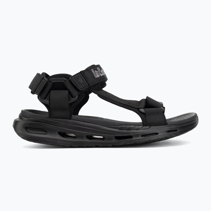 Férfi szandálok Lee Cooper LCW-26-01-4025MA black 2