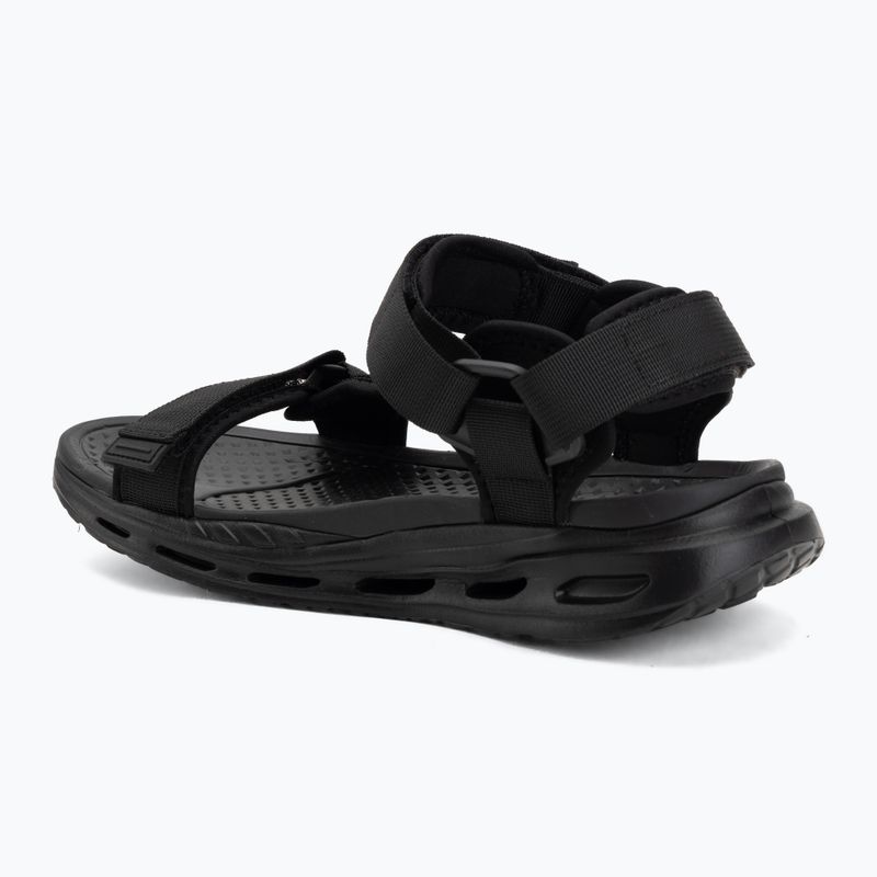 Férfi szandálok Lee Cooper LCW-26-01-4025MA black 3