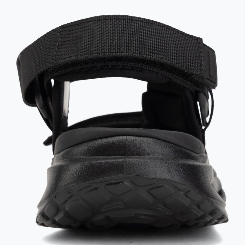 Férfi szandálok Lee Cooper LCW-26-01-4025MA black 6