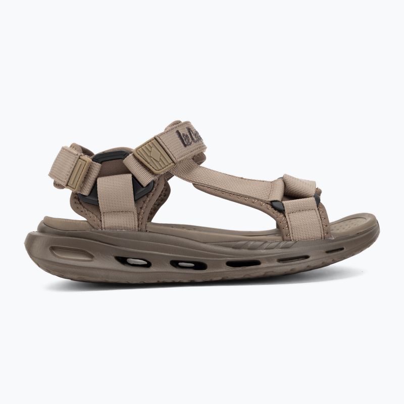 Férfi szandálok Lee Cooper LCW-26-01-4026MA khaki 2