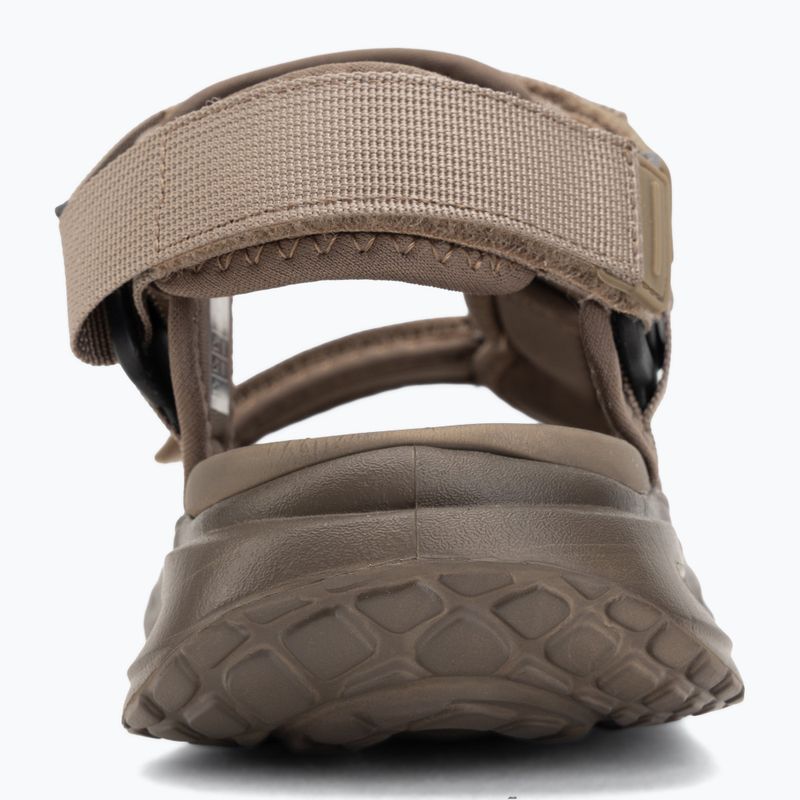 Férfi szandálok Lee Cooper LCW-26-01-4026MA khaki 6