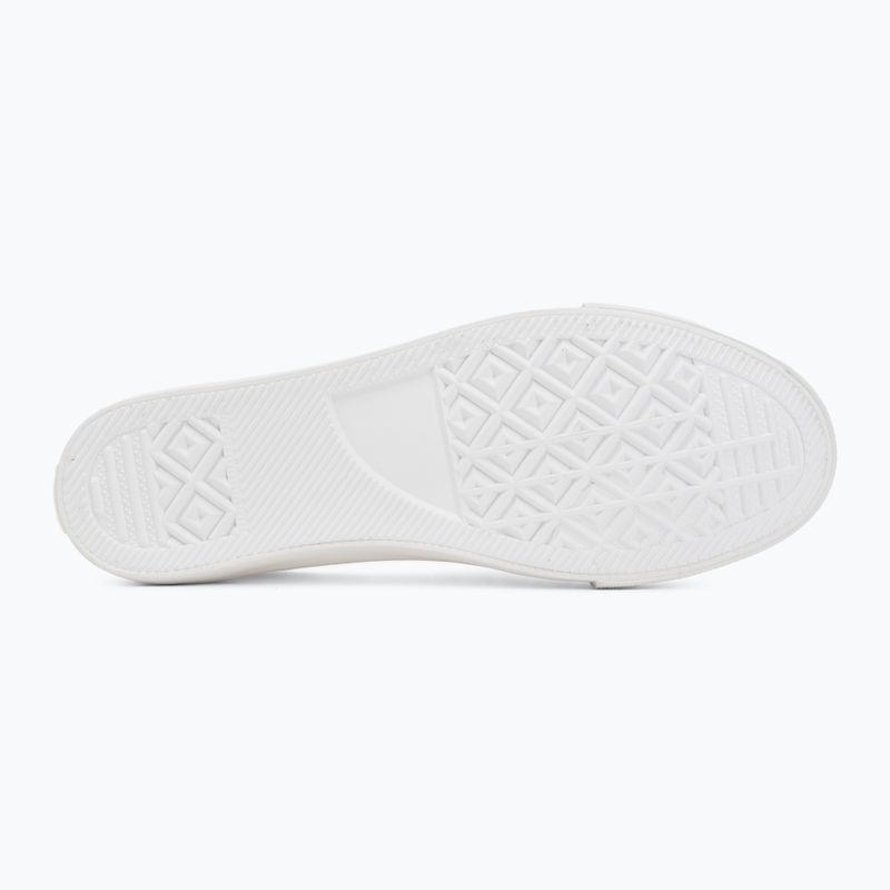 Női tornacipő Lee Cooper LCW-26-02-4045LA white/gold 4