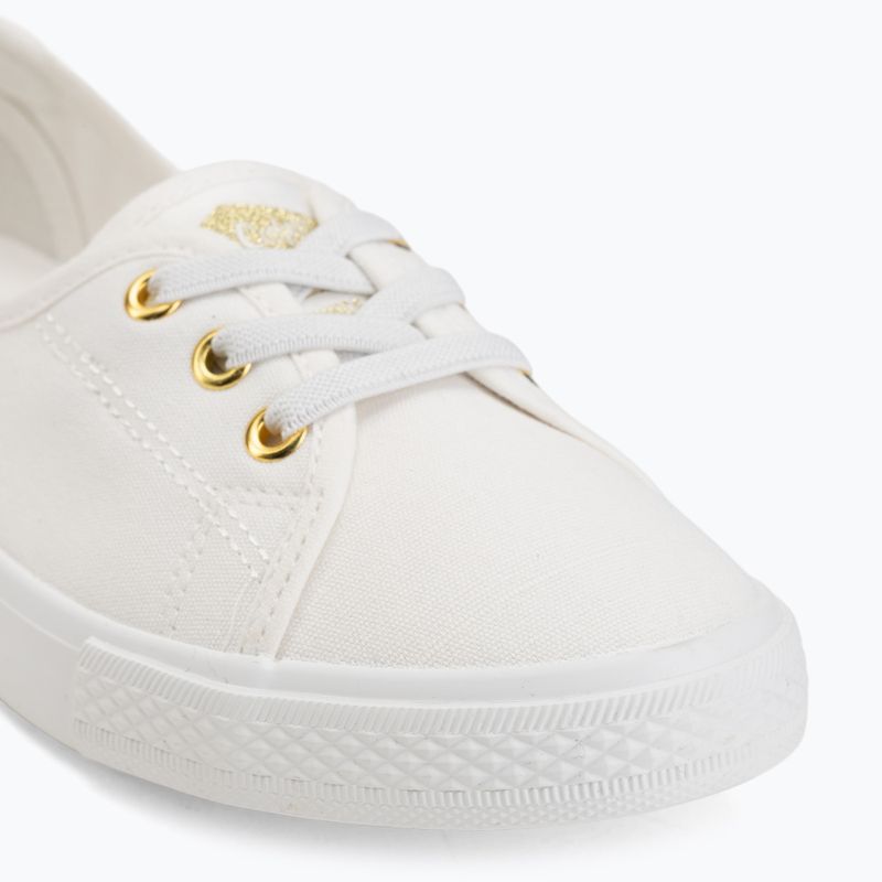 Női tornacipő Lee Cooper LCW-26-02-4045LA white/gold 7