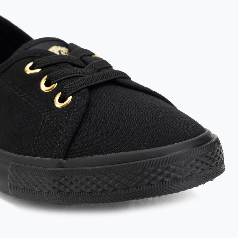 Női tornacipő Lee Cooper LCW-26-02-4045LA black/gold 7