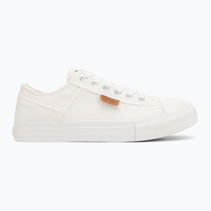 Női tornacipő Lee Cooper LCW-26-02-4046LA white 2