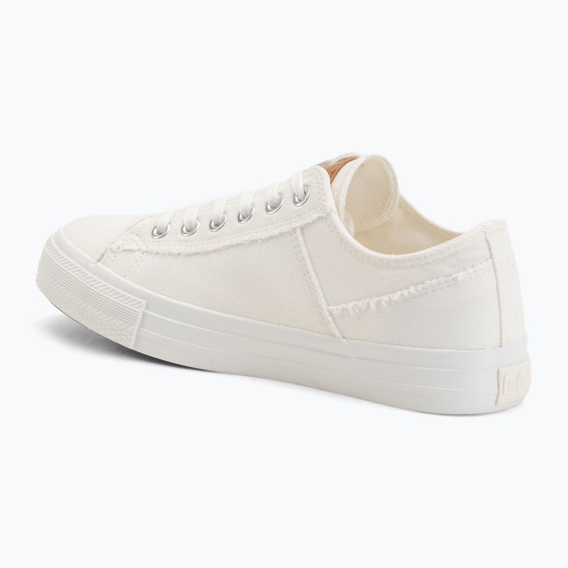 Női tornacipő Lee Cooper LCW-26-02-4046LA white 3