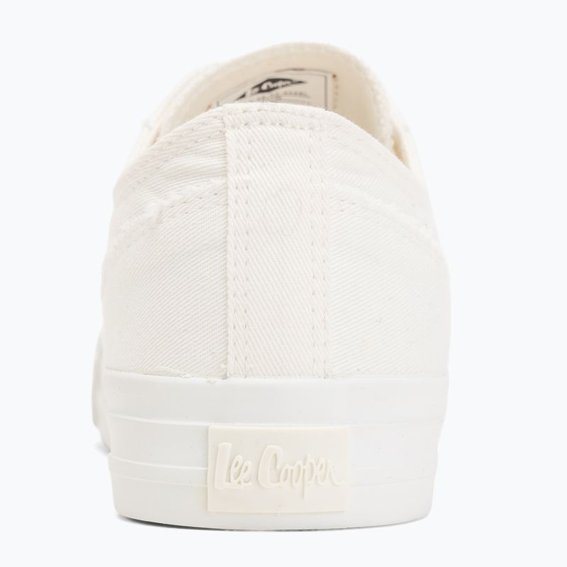 Női tornacipő Lee Cooper LCW-26-02-4046LA white 6