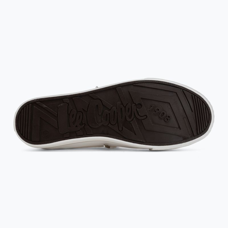 Női tornacipő Lee Cooper LCW-26-02-4050LA white 4
