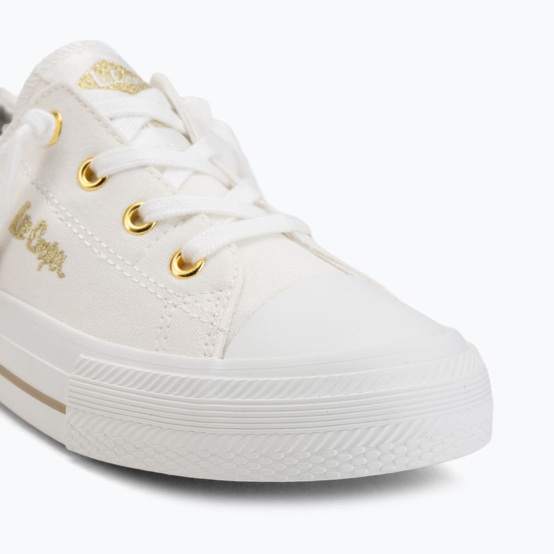 Női tornacipő Lee Cooper LCW-26-02-4050LA white 7