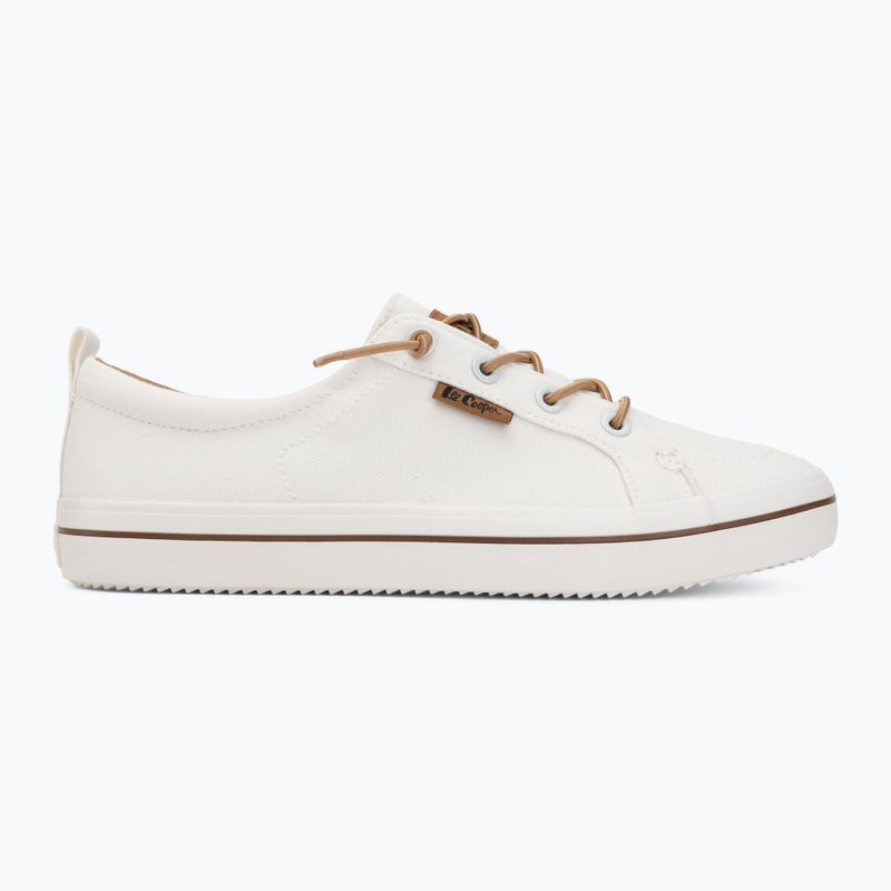 Női tornacipő Lee Cooper LCW-26-02-4058LA white 2