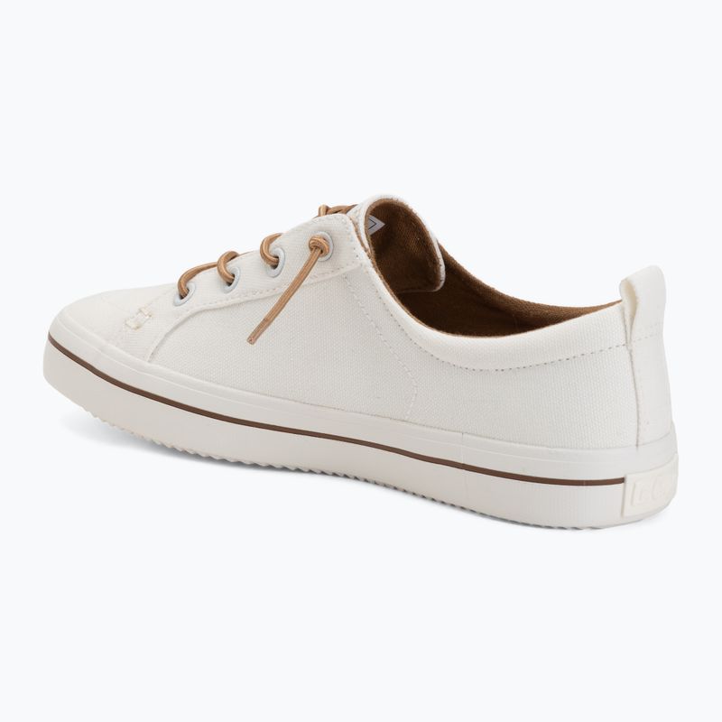 Női tornacipő Lee Cooper LCW-26-02-4058LA white 3