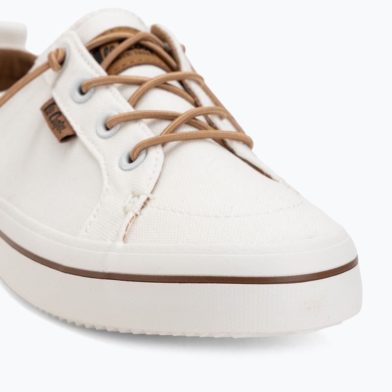 Női tornacipő Lee Cooper LCW-26-02-4058LA white 7