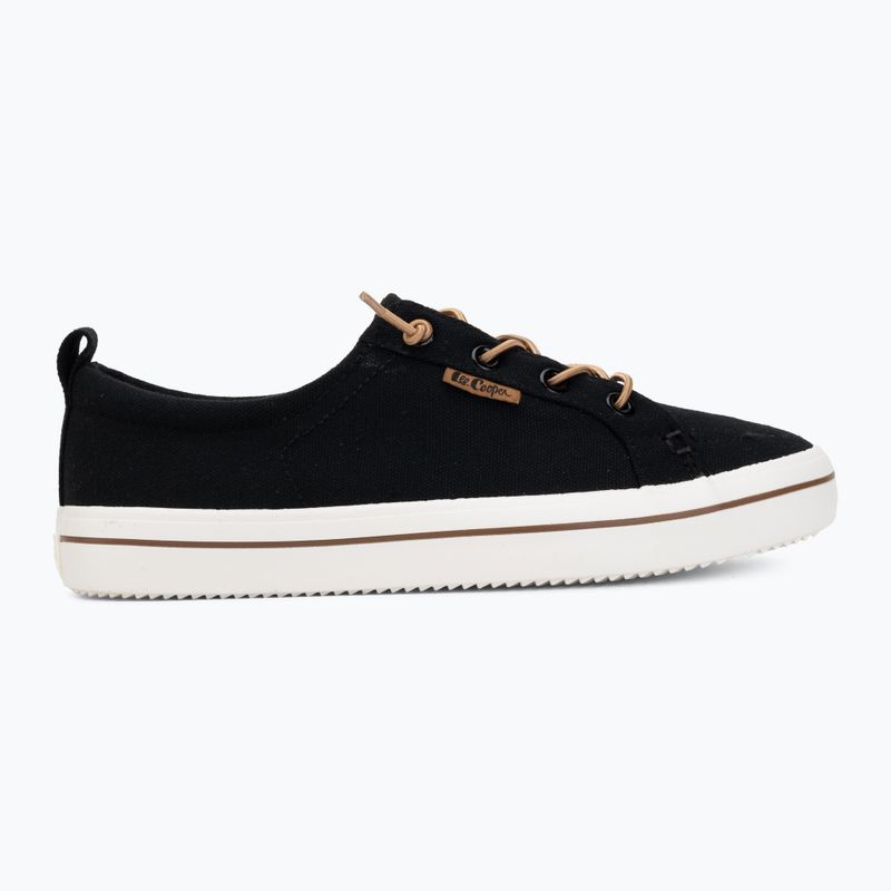 Női tornacipő Lee Cooper LCW-26-02-4059LA black 2