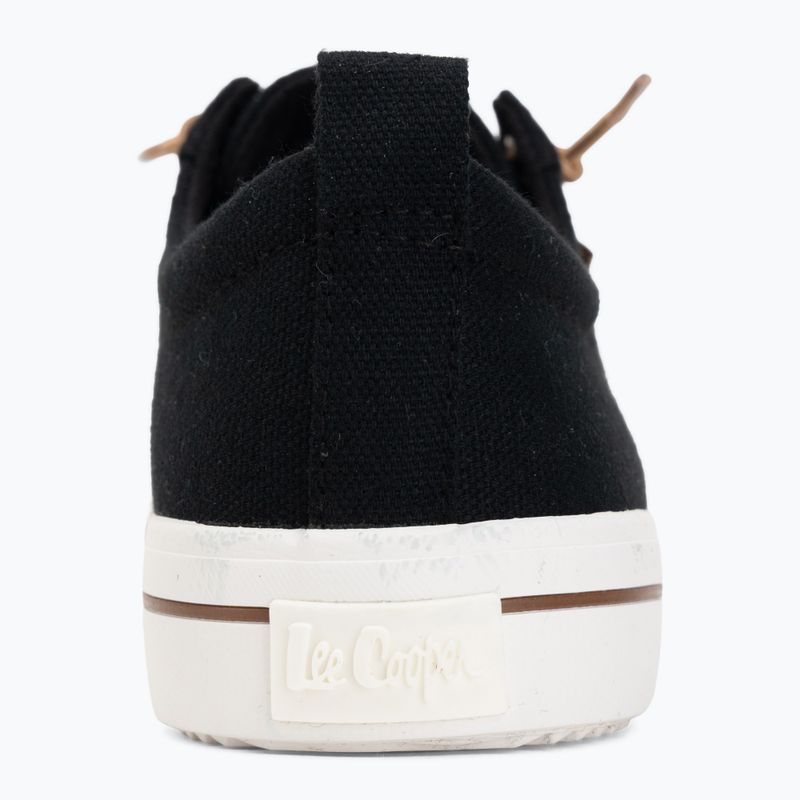 Női tornacipő Lee Cooper LCW-26-02-4059LA black 6