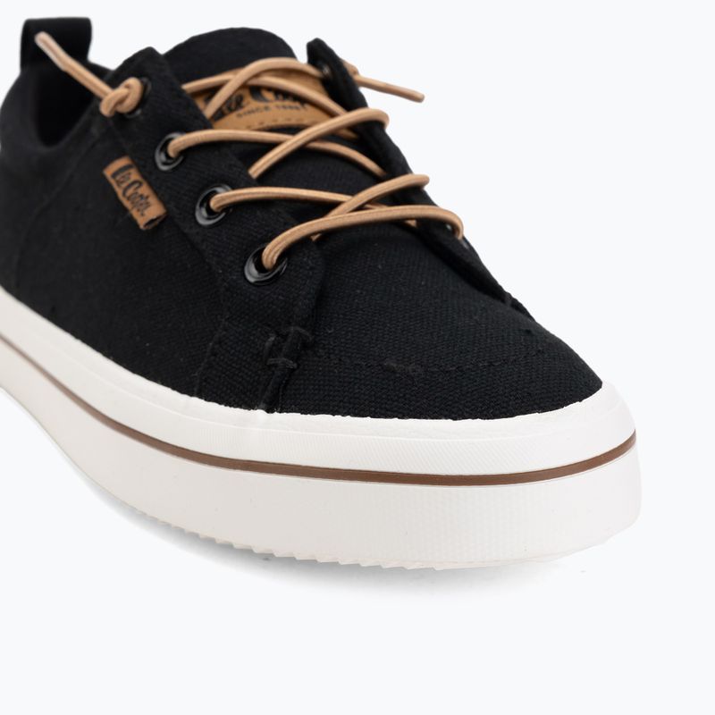 Női tornacipő Lee Cooper LCW-26-02-4059LA black 7