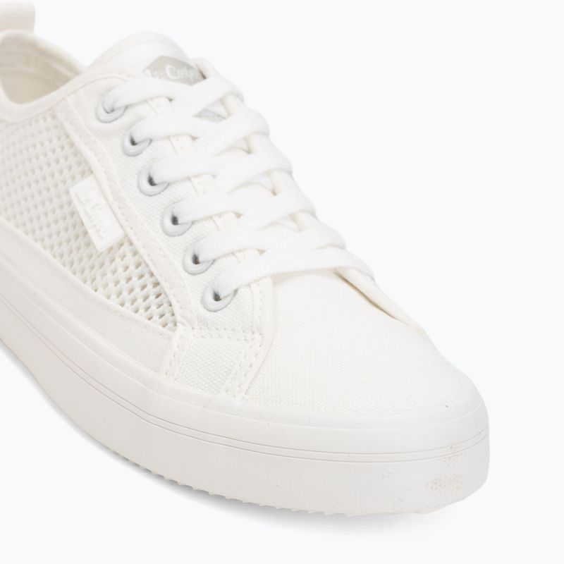 Női tornacipő Lee Cooper LCW-26-02-4066LA white 7