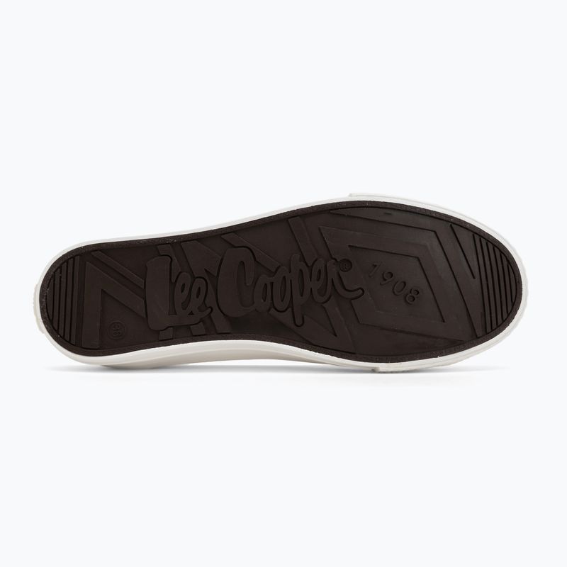 Női tornacipő Lee Cooper LCW-26-02-4068LA white 4