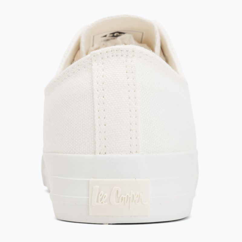 Női tornacipő Lee Cooper LCW-26-02-4068LA white 6
