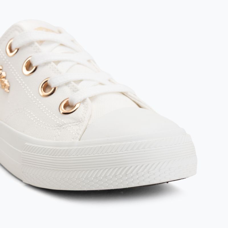 Női tornacipő Lee Cooper LCW-26-02-4068LA white 7