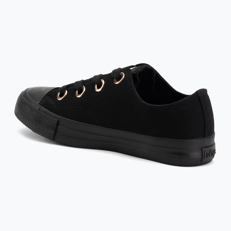 Női tornacipő Lee Cooper LCW-26-02-4069LA black 3