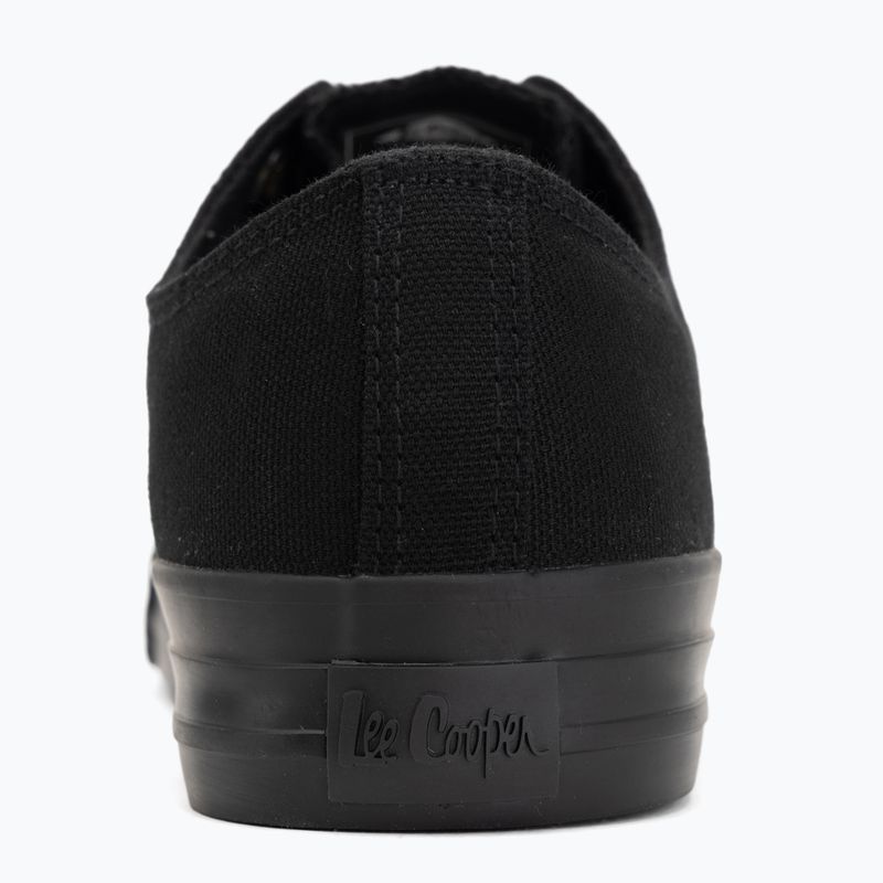 Női tornacipő Lee Cooper LCW-26-02-4069LA black 6