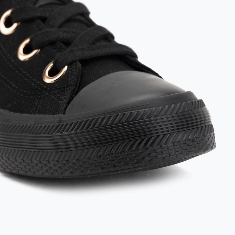 Női tornacipő Lee Cooper LCW-26-02-4069LA black 7