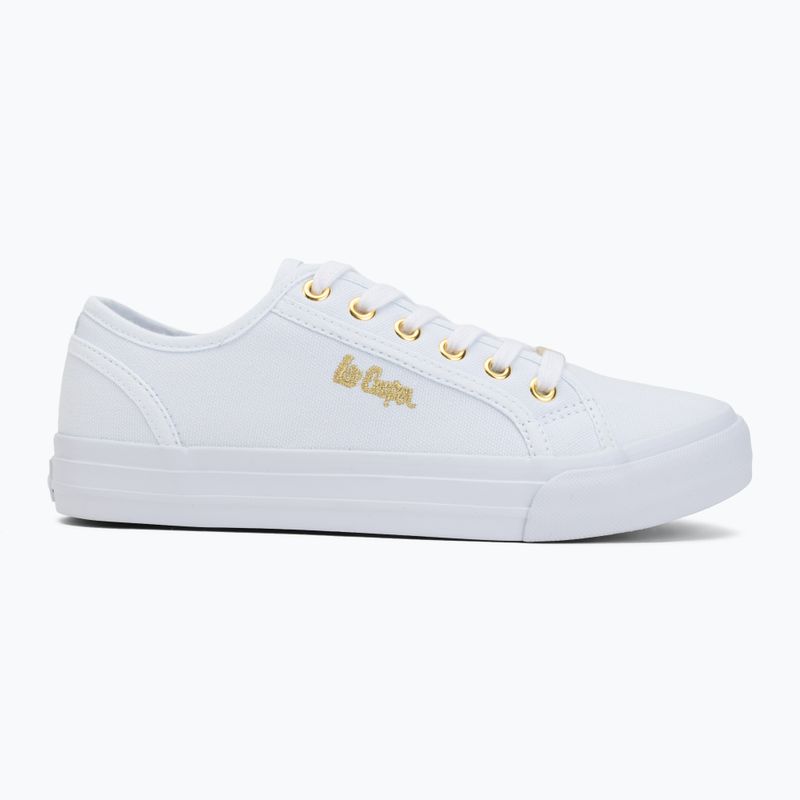 Női tornacipő Lee Cooper LCW-26-02-4074LA white 2