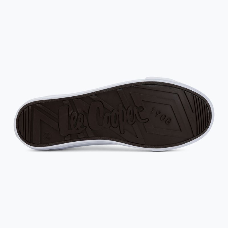 Női tornacipő Lee Cooper LCW-26-02-4074LA white 4