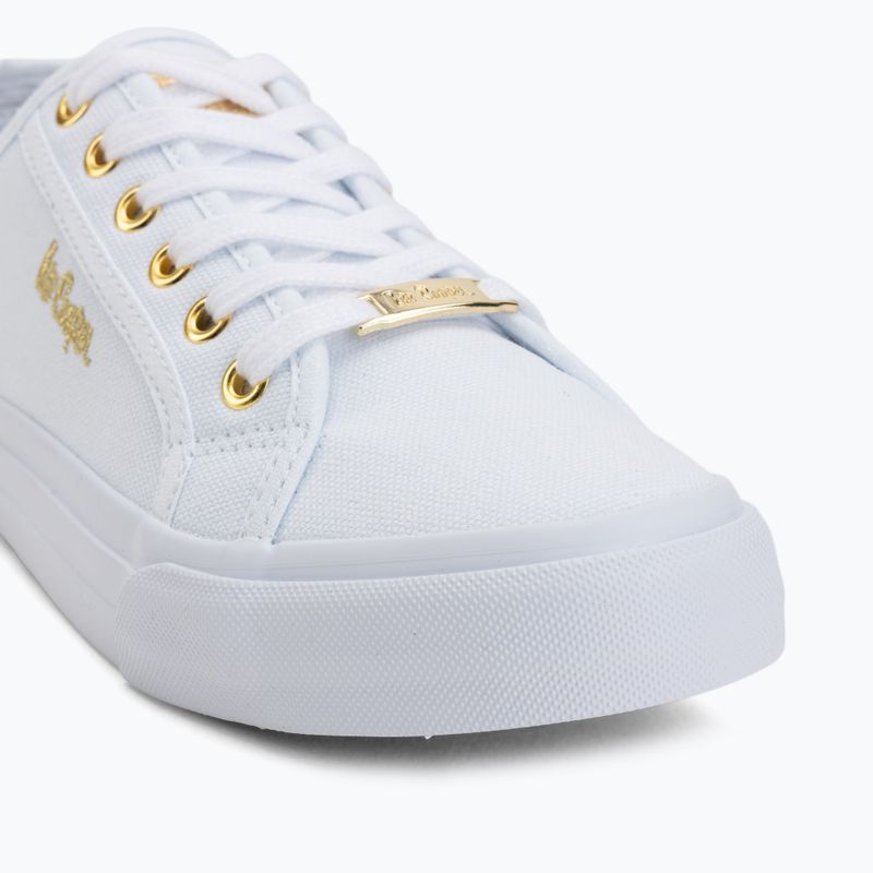 Női tornacipő Lee Cooper LCW-26-02-4074LA white 7
