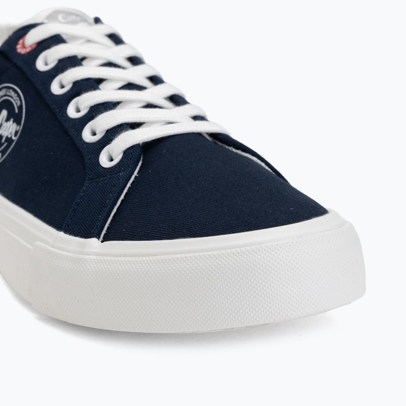 Férfi tornacipők Lee Cooper LCW-26-02-4081MC navy 7