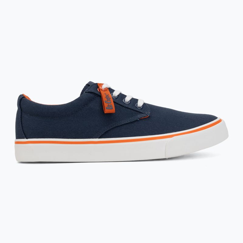 Férfi tornacipők Lee Cooper LCW-26-02-4084MC navy 2