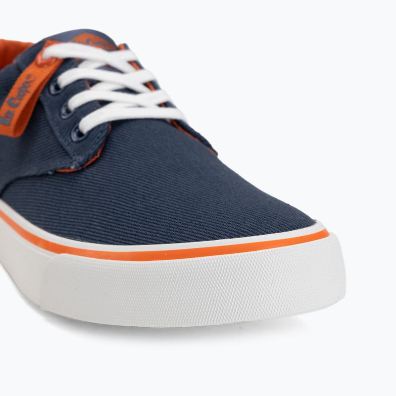 Férfi tornacipők Lee Cooper LCW-26-02-4084MC navy 7