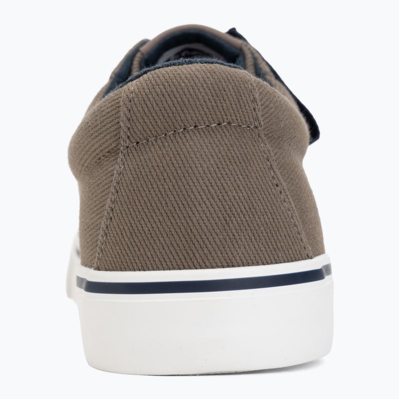 Férfi tornacipők Lee Cooper LCW-26-02-4085MC grey 6