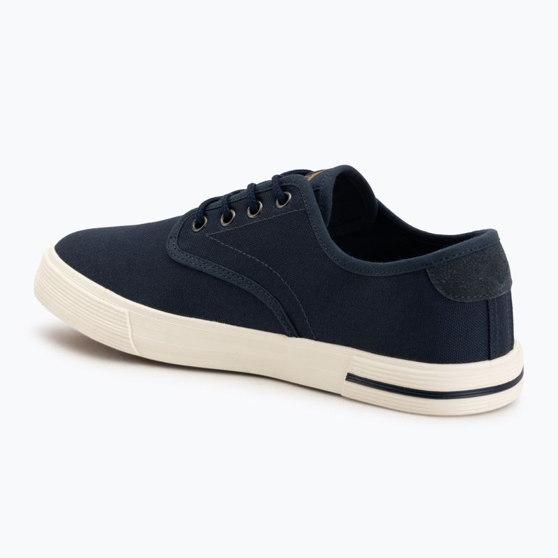 Férfi tornacipők Lee Cooper LCW-26-02-4087MC navy 3