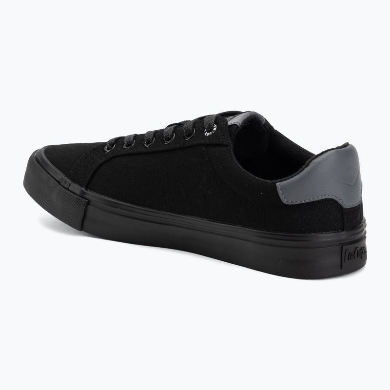 Férfi tornacipők Lee Cooper LCW-26-02-4092MC black 3