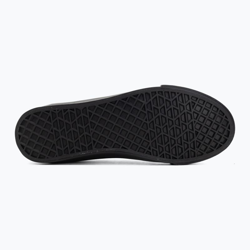 Férfi tornacipők Lee Cooper LCW-26-02-4092MC black 4