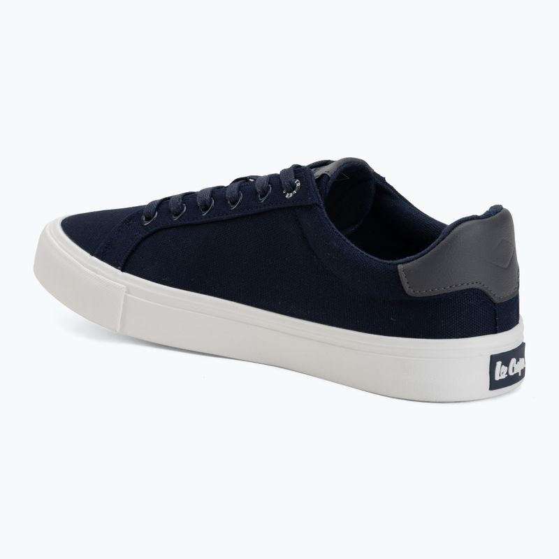 Férfi tornacipők Lee Cooper LCW-26-02-4093MC navy 3