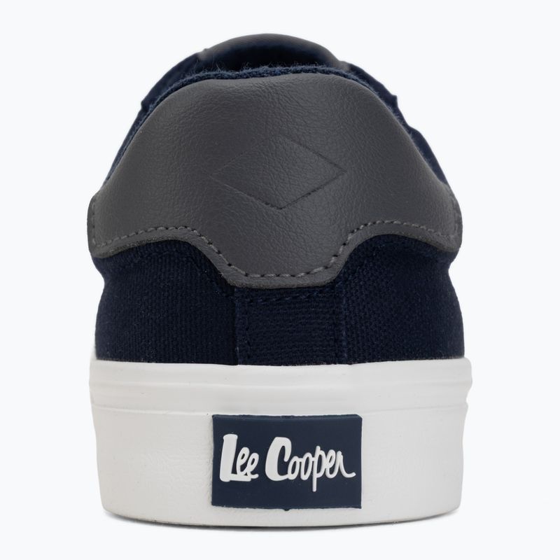 Férfi tornacipők Lee Cooper LCW-26-02-4093MC navy 6