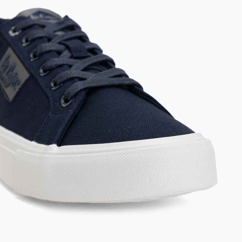Férfi tornacipők Lee Cooper LCW-26-02-4093MC navy 7