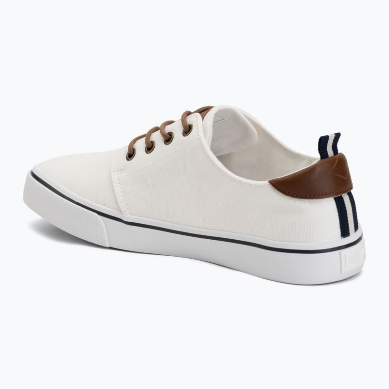 Férfi tornacipők Lee Cooper LCW-26-02-4094MC white 3